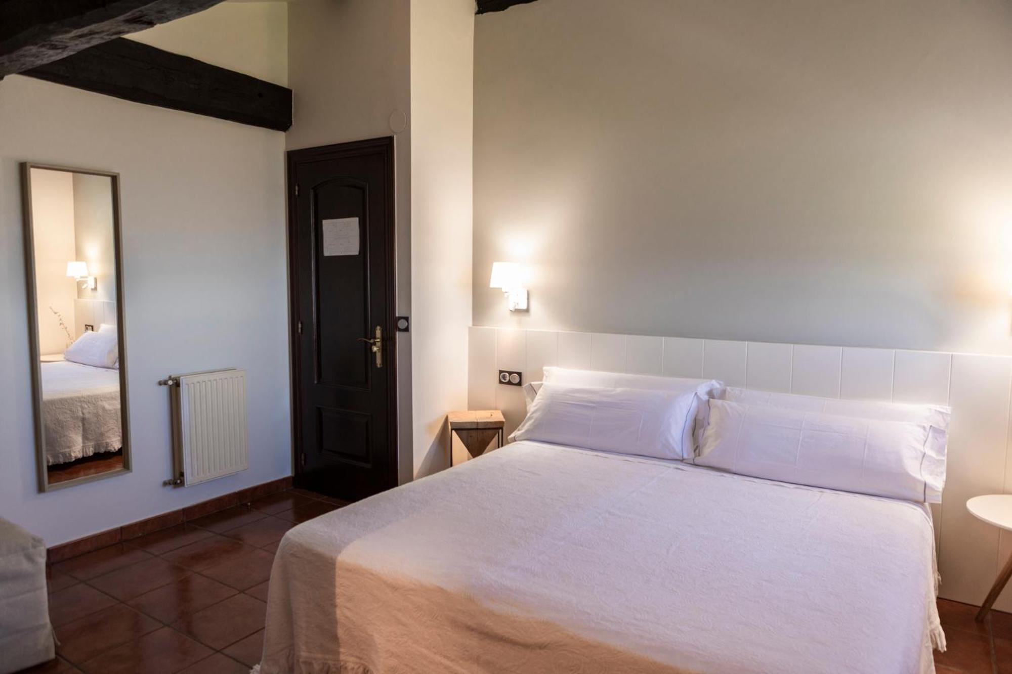 Agroturismo Montefrio Urnieta Cameră foto