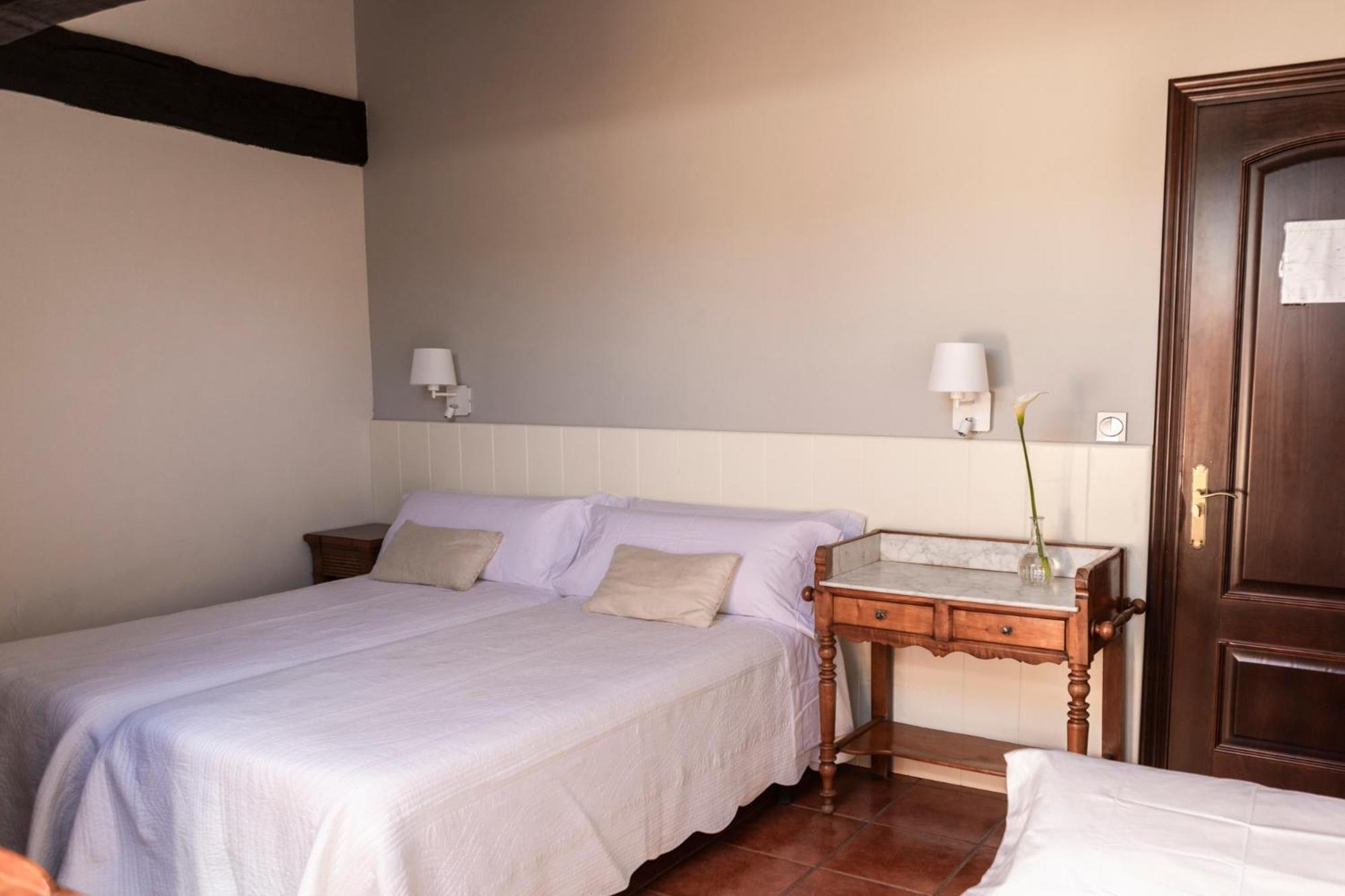 Agroturismo Montefrio Urnieta Cameră foto