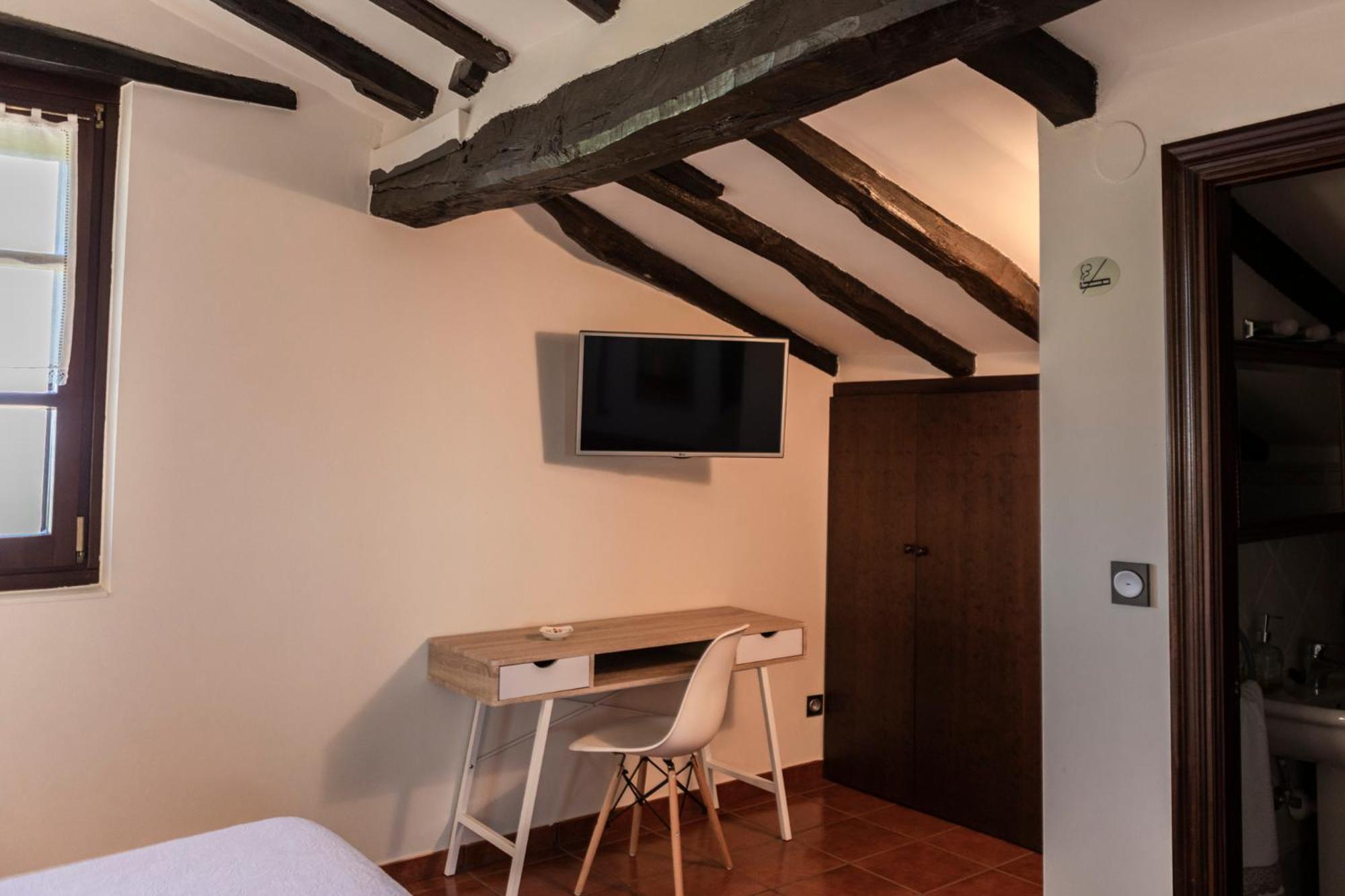 Agroturismo Montefrio Urnieta Cameră foto