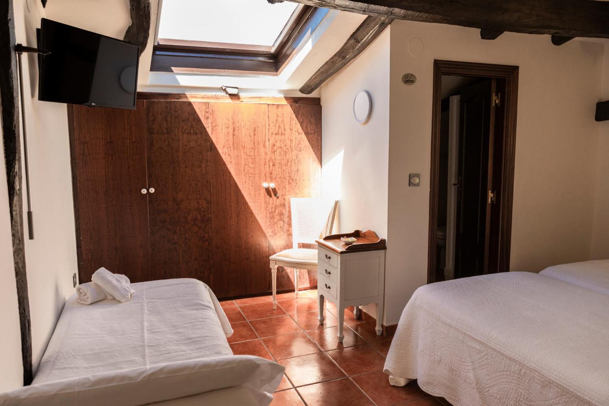 Agroturismo Montefrio Urnieta Cameră foto